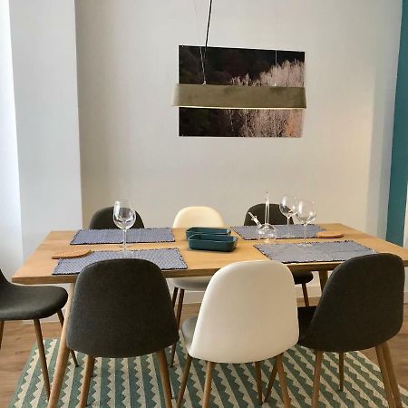 Apartamento De Lujo En Sierra Nevada Ngoại thất bức ảnh