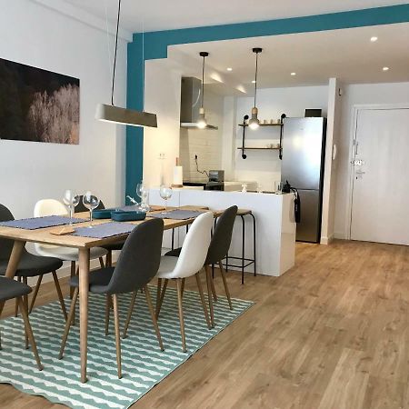 Apartamento De Lujo En Sierra Nevada Ngoại thất bức ảnh