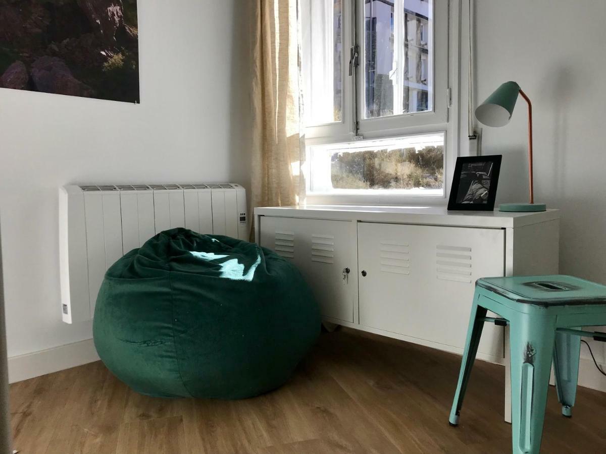 Apartamento De Lujo En Sierra Nevada Ngoại thất bức ảnh