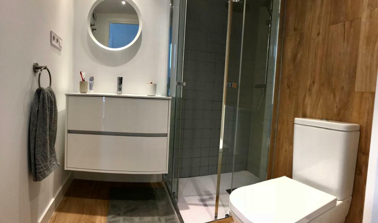 Apartamento De Lujo En Sierra Nevada Ngoại thất bức ảnh