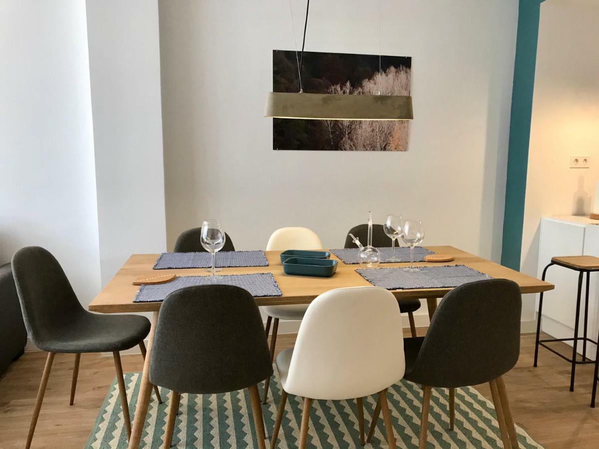 Apartamento De Lujo En Sierra Nevada Ngoại thất bức ảnh