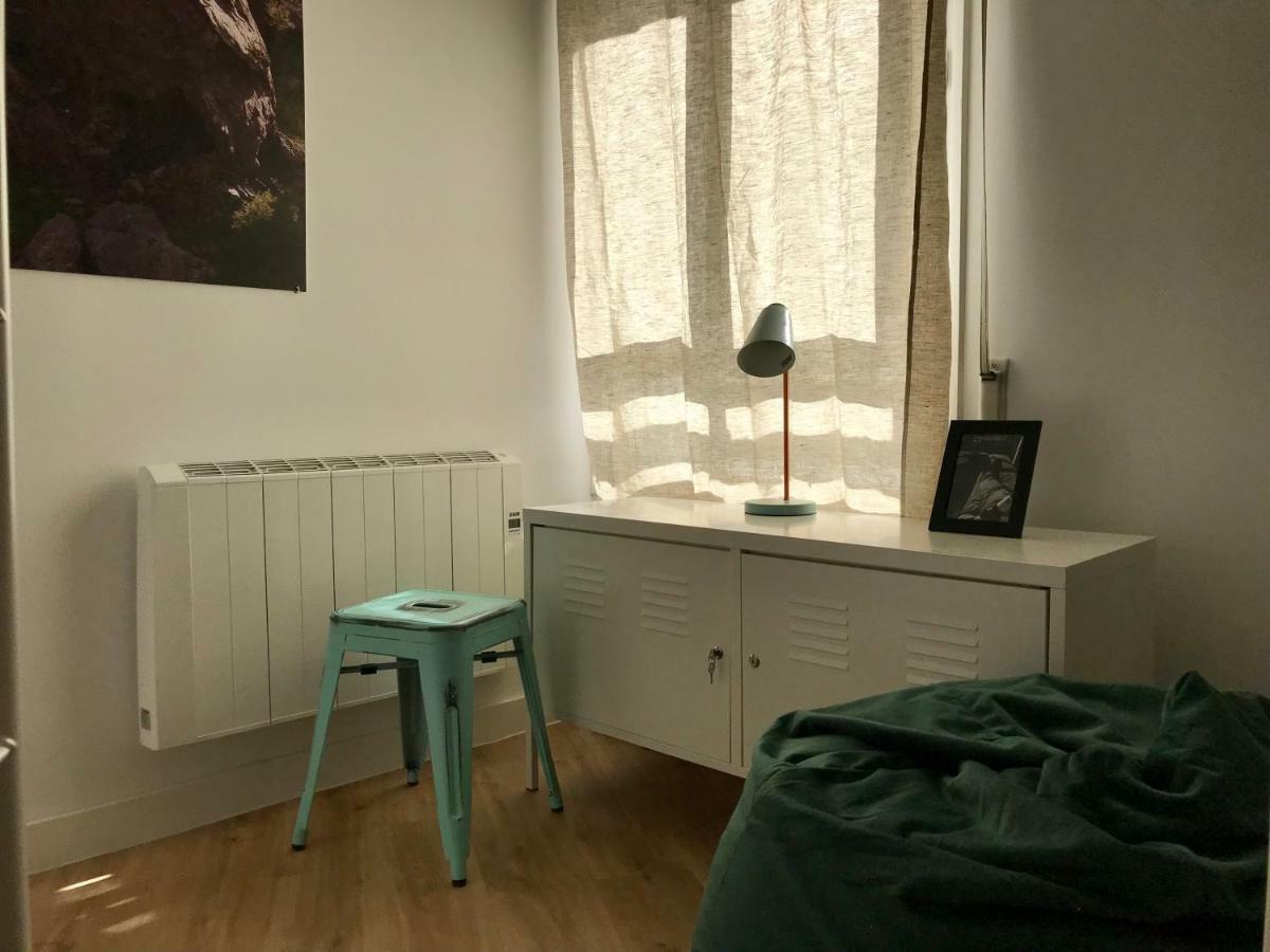 Apartamento De Lujo En Sierra Nevada Ngoại thất bức ảnh
