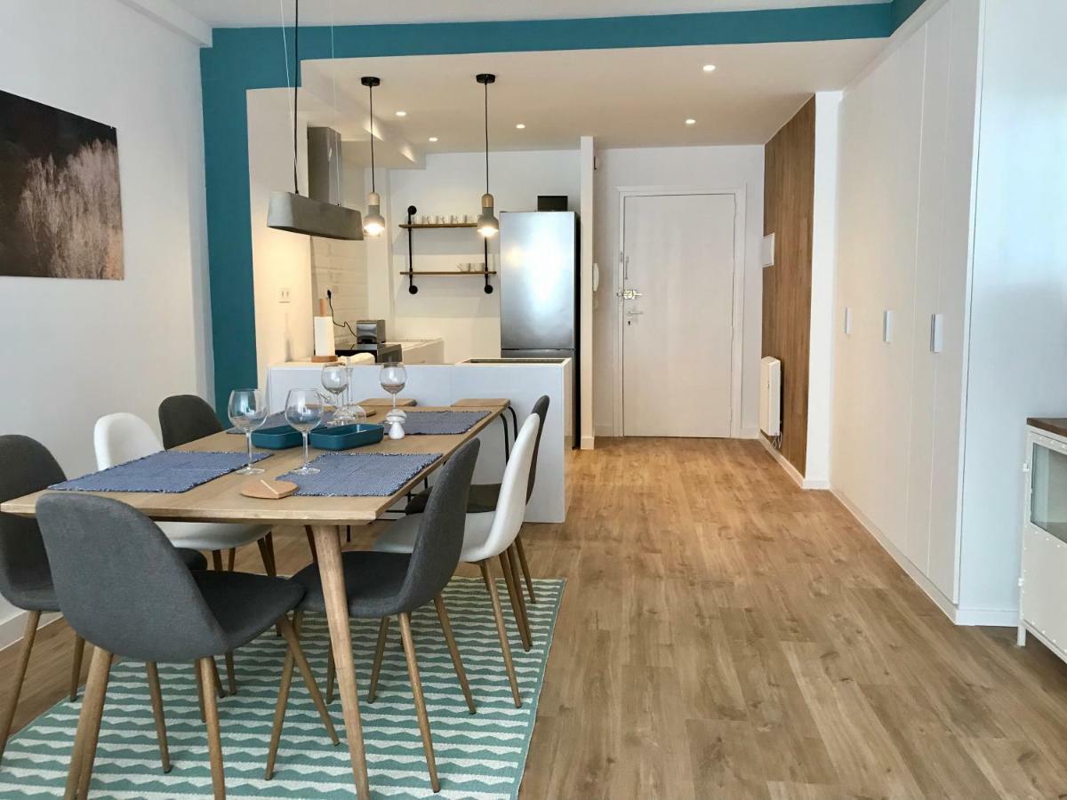 Apartamento De Lujo En Sierra Nevada Ngoại thất bức ảnh
