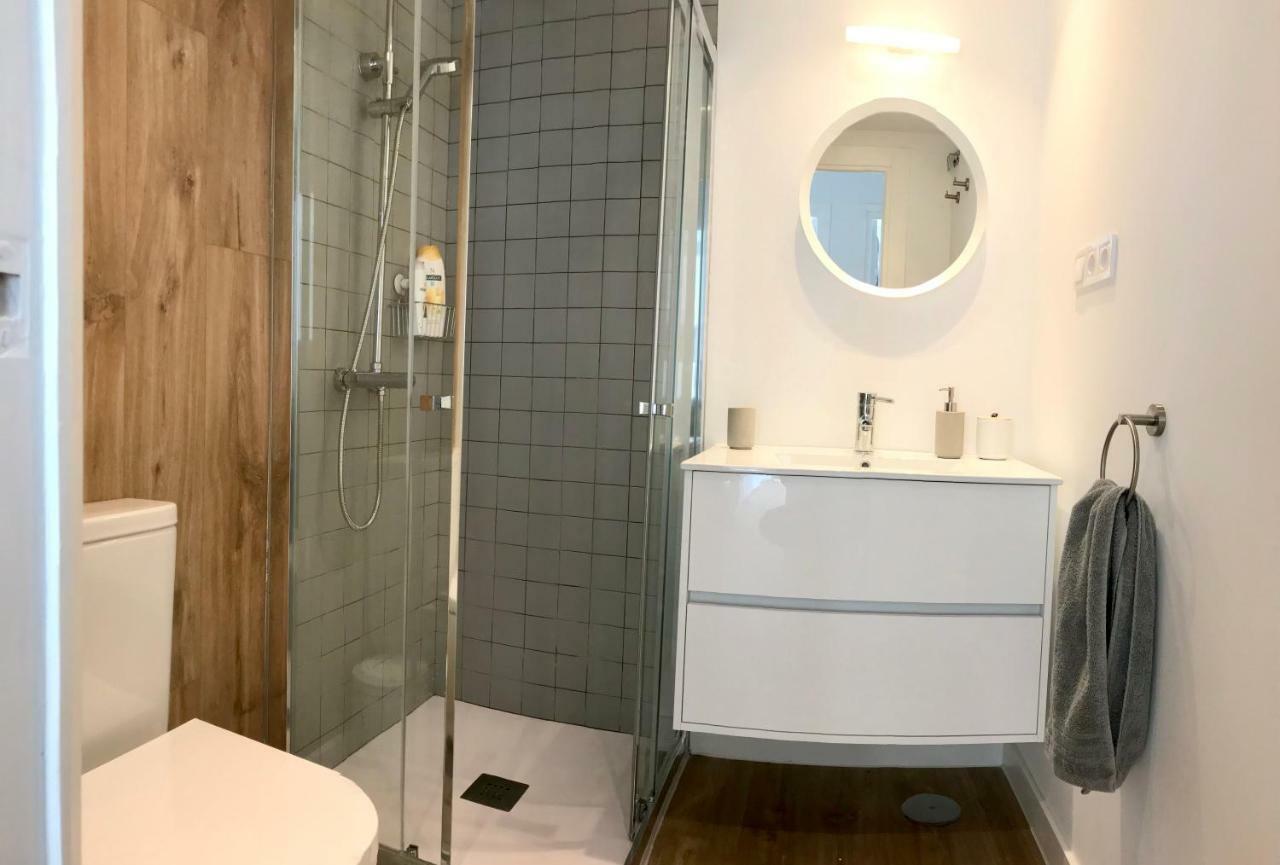 Apartamento De Lujo En Sierra Nevada Ngoại thất bức ảnh