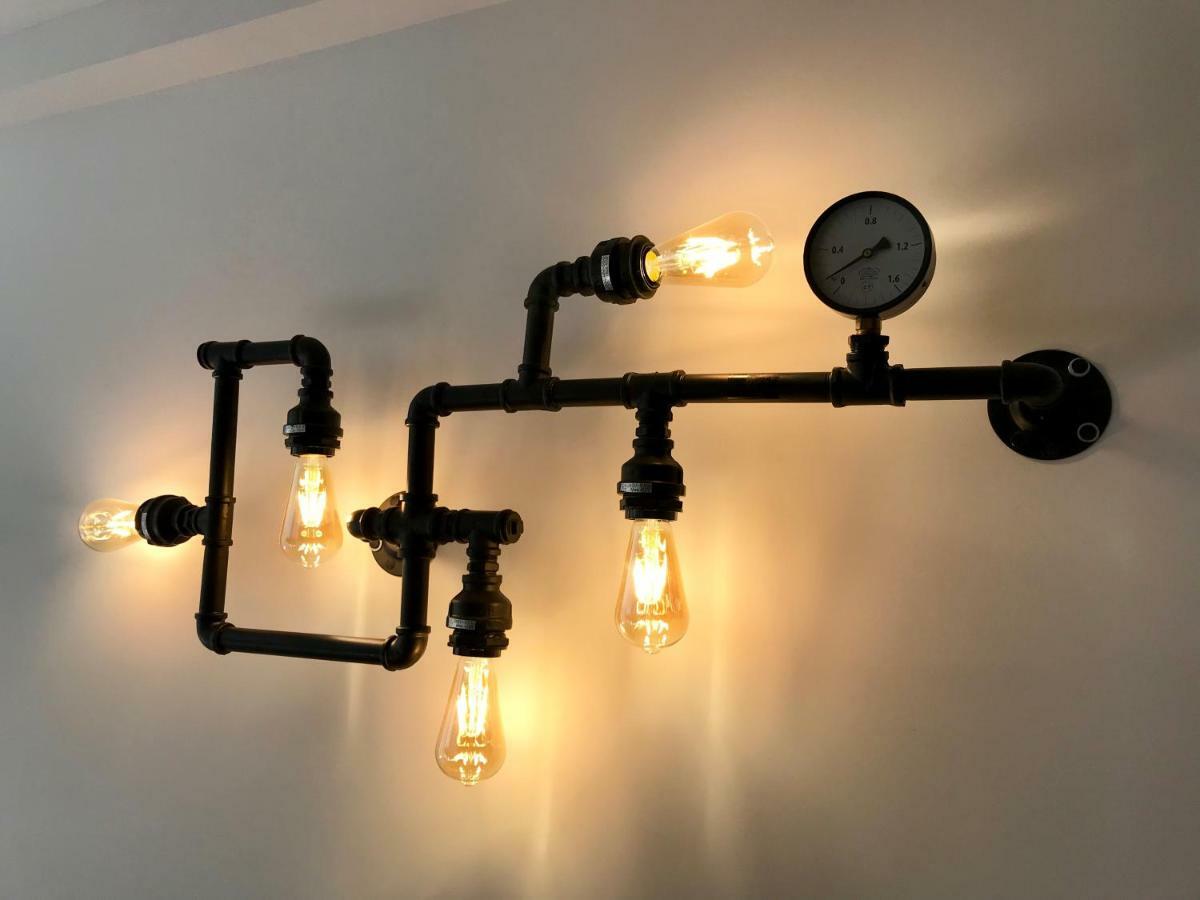 Apartamento De Lujo En Sierra Nevada Ngoại thất bức ảnh