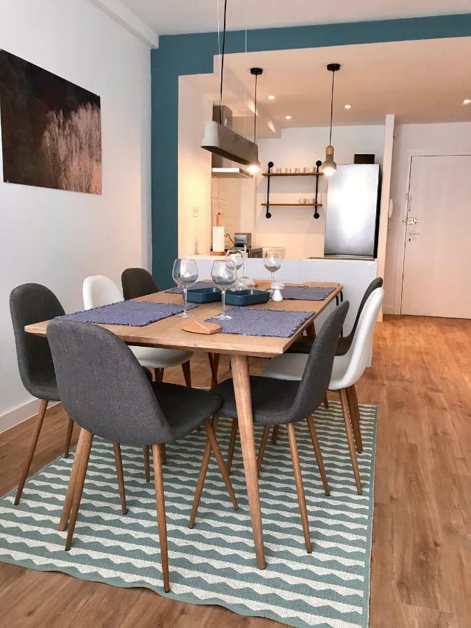 Apartamento De Lujo En Sierra Nevada Ngoại thất bức ảnh
