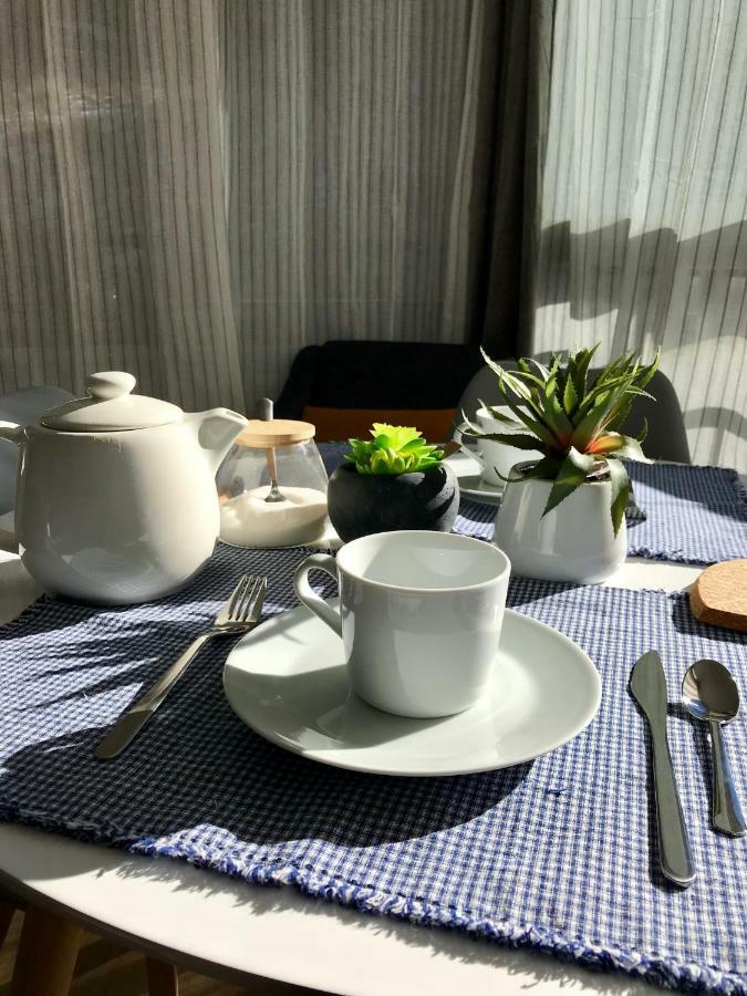 Apartamento De Lujo En Sierra Nevada Ngoại thất bức ảnh