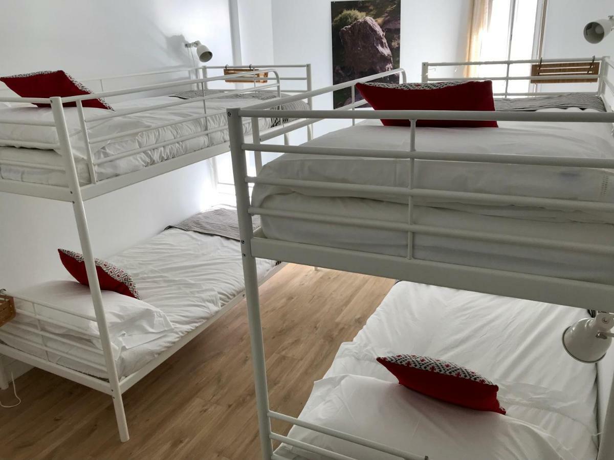 Apartamento De Lujo En Sierra Nevada Ngoại thất bức ảnh