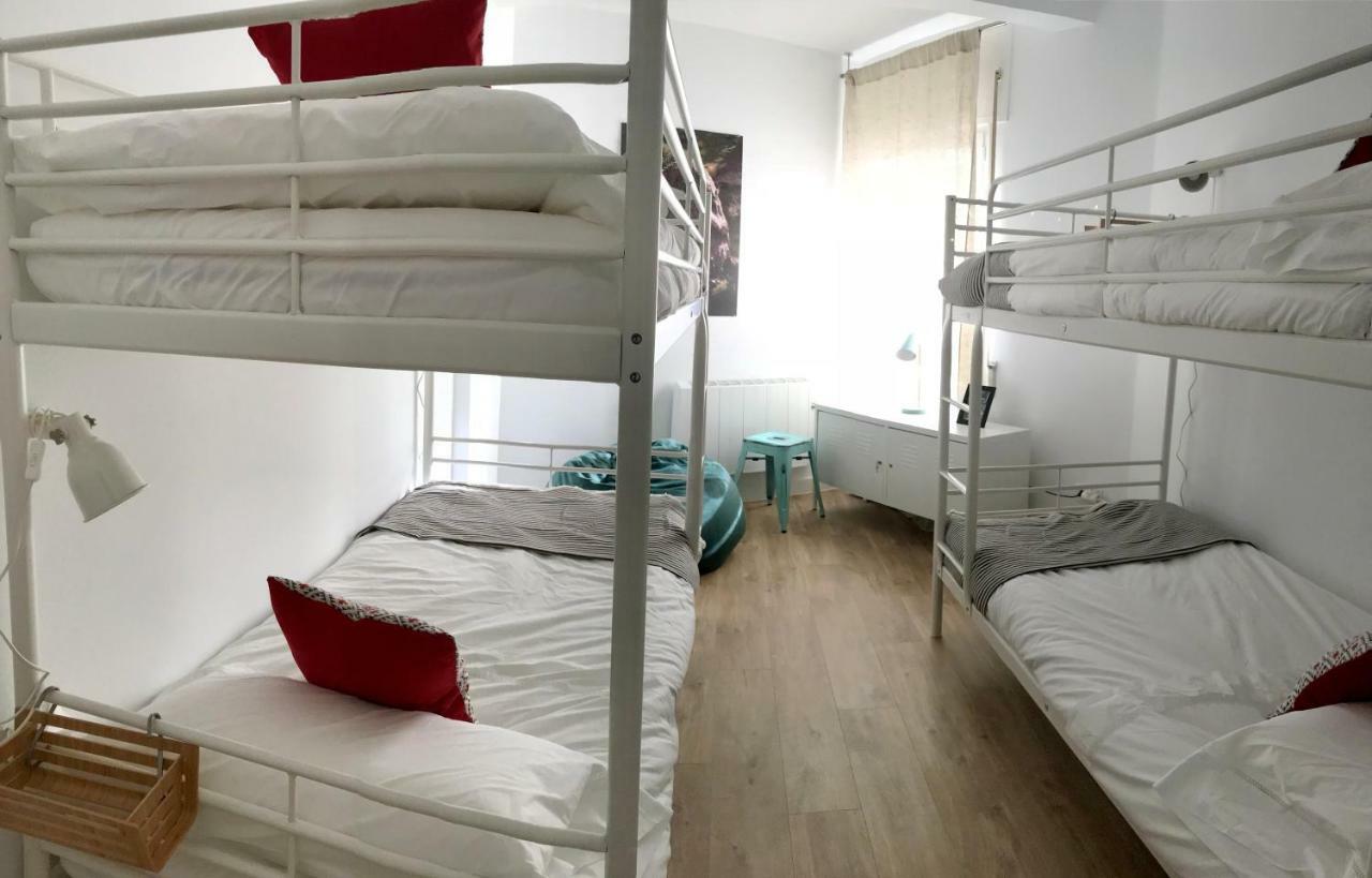Apartamento De Lujo En Sierra Nevada Ngoại thất bức ảnh