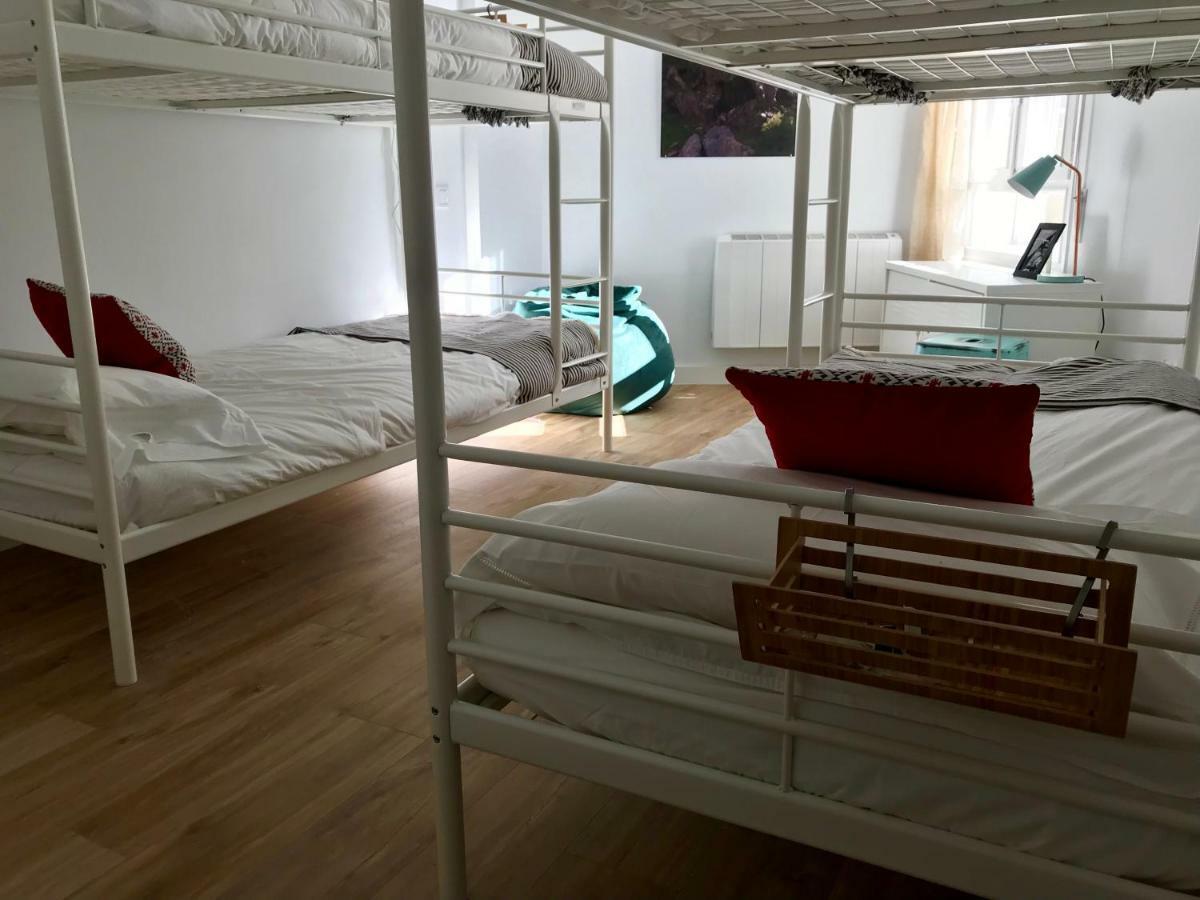 Apartamento De Lujo En Sierra Nevada Ngoại thất bức ảnh