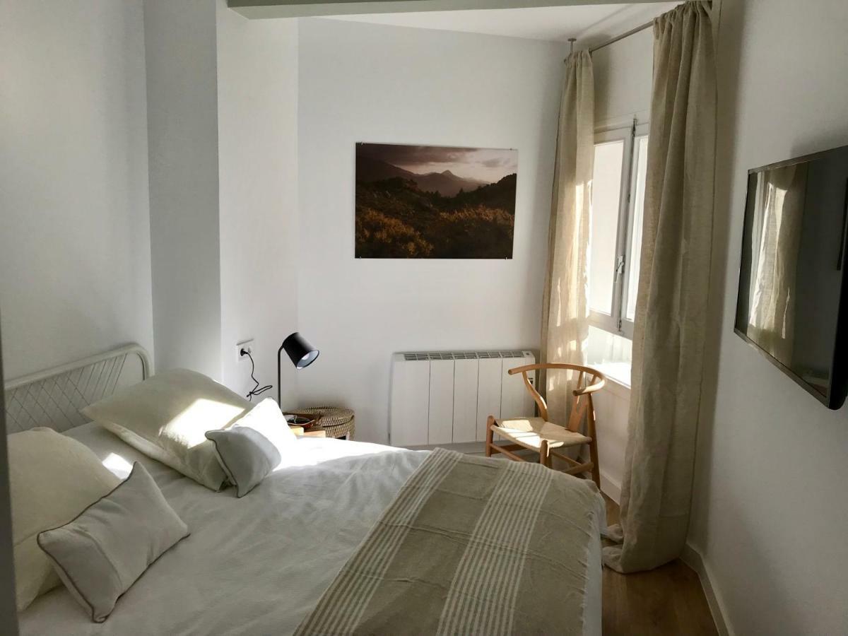 Apartamento De Lujo En Sierra Nevada Ngoại thất bức ảnh