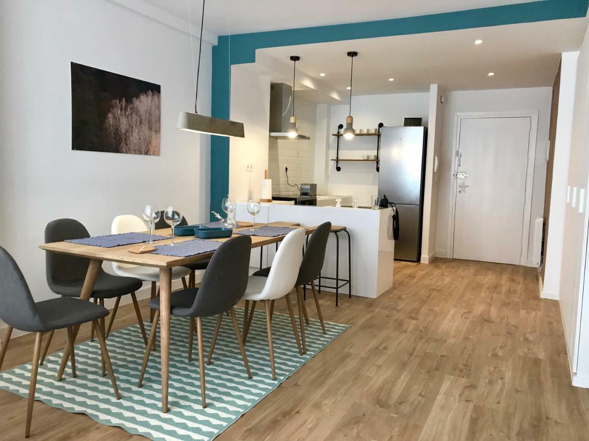 Apartamento De Lujo En Sierra Nevada Ngoại thất bức ảnh