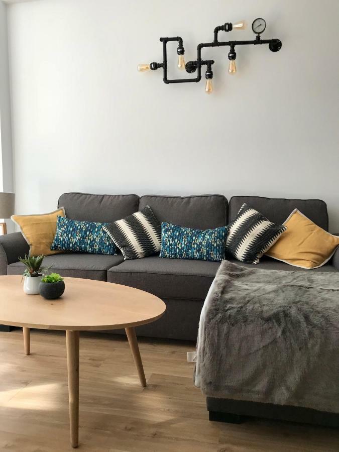 Apartamento De Lujo En Sierra Nevada Ngoại thất bức ảnh