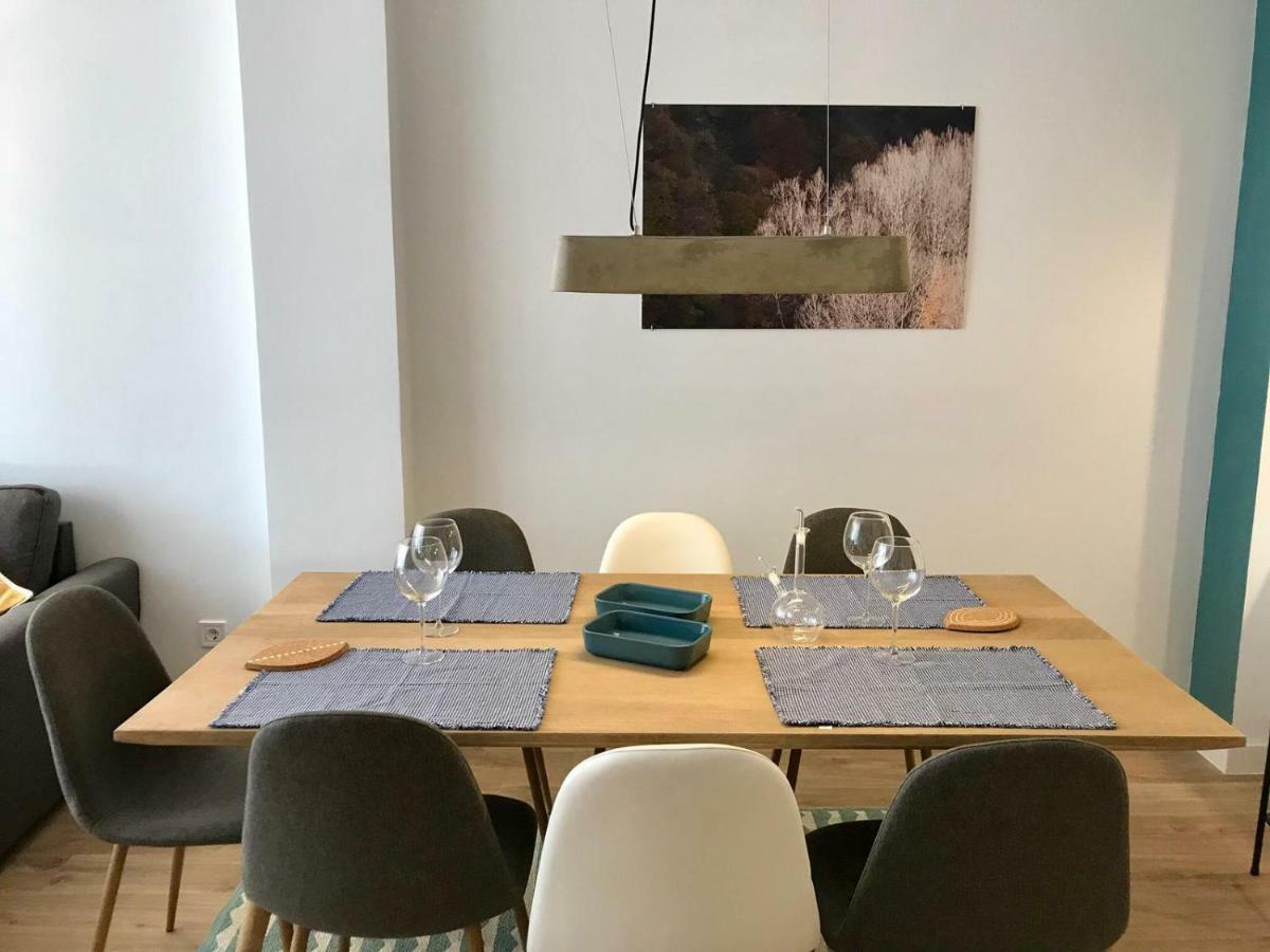 Apartamento De Lujo En Sierra Nevada Ngoại thất bức ảnh