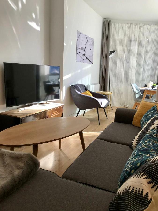 Apartamento De Lujo En Sierra Nevada Ngoại thất bức ảnh
